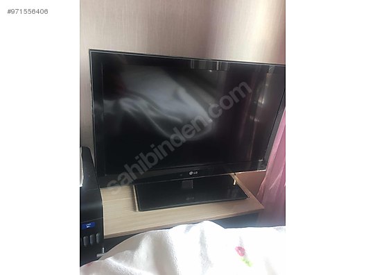 lg 32 inc led tv ikinci el lg led lcd tv ilanlari sahibinden com da 971556406