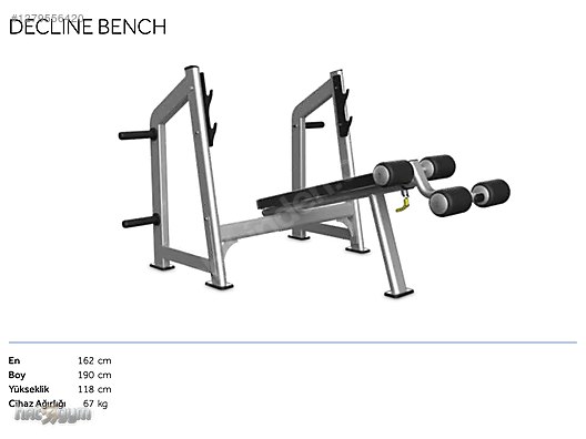 Used & Brand New Items / Sports / Toplu Satış