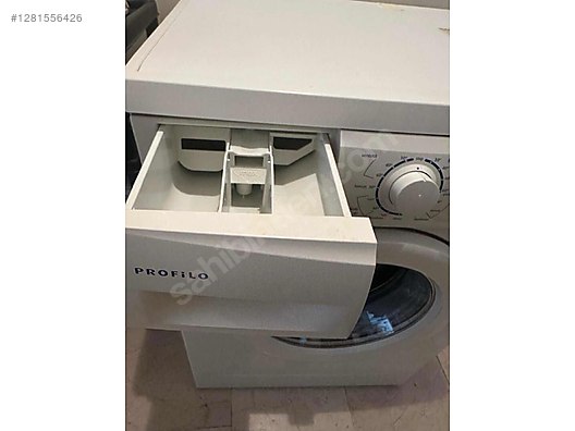 İkinci El ve Sıfır Alışveriş / Elektrikli Ev Aletleri / Beyaz Eşya / Çamaşır Makinesi