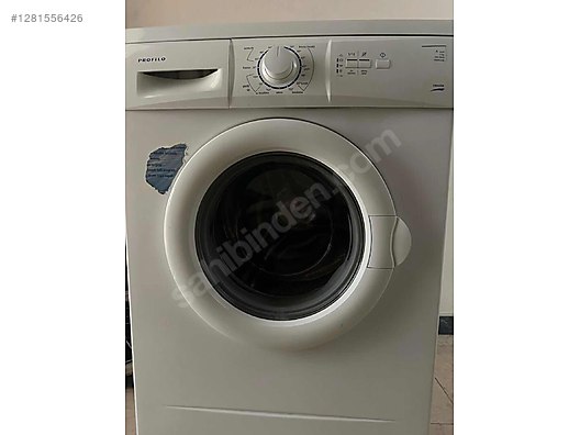 İkinci El ve Sıfır Alışveriş / Elektrikli Ev Aletleri / Beyaz Eşya / Çamaşır Makinesi