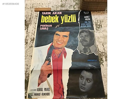 Bebek Yüzlü