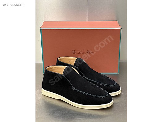 Loro Piana Boot on sahibinden.com - 1289556443