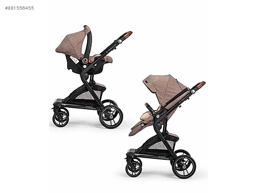 Elele Allroad Travel Sistem Bebek Arabasi Elele Bebek Arabasi Puset Sahibinden Com Da 881556455