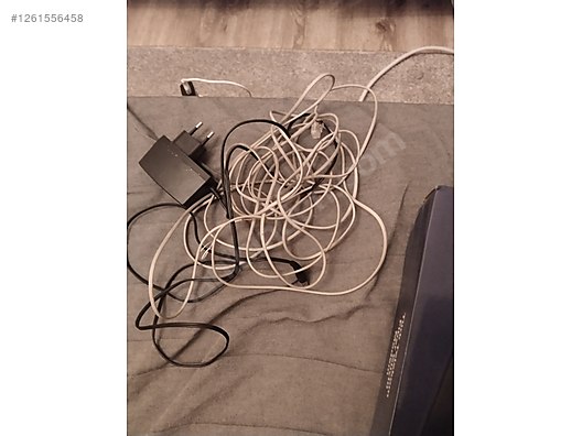 Used & Brand New Items / Computers / Peripherals / Modems & Networking / ADSL Modem