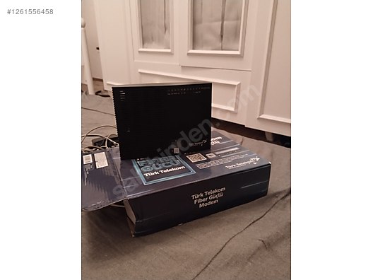 Used & Brand New Items / Computers / Peripherals / Modems & Networking / ADSL Modem