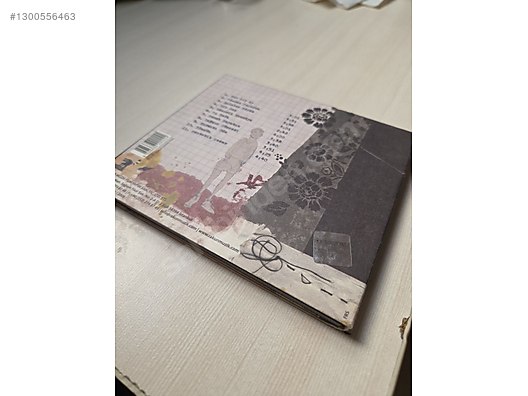 Sakin-Hayat, Nadir Koleksiyonluk Cd - Müzik CD leri Alışverişte