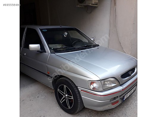 Ford Escort 1 6 Clx Temiz Arayanlar At Sahibinden Com 885556464