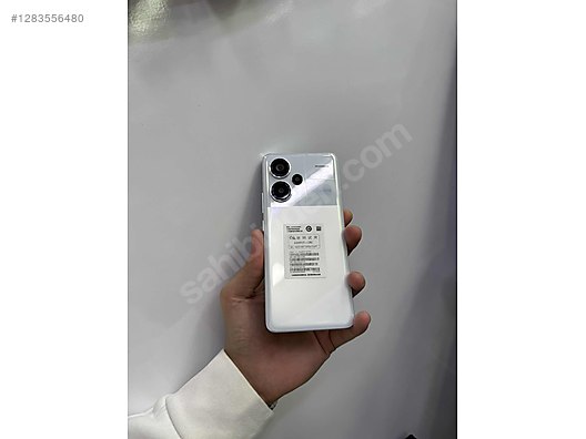 Used & Brand New Items / Cell Phones & Accessories / Cell Phones / Xiaomi / Redmi Note 13 Pro Plus