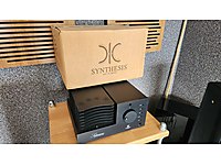 Synthrsis soprano kutulu lambalar sıfır