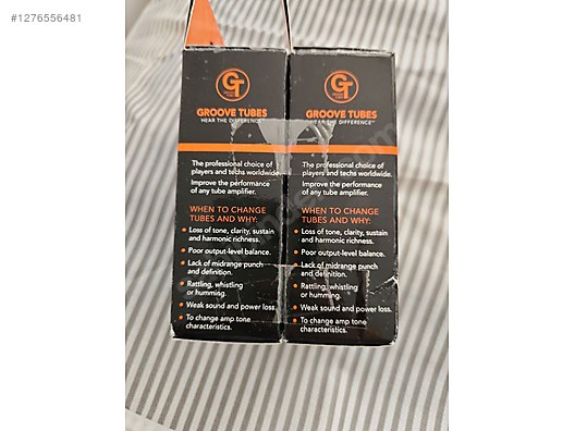 İkinci El ve Sıfır Alışveriş / Ev Elektroniği / Ev Müzik Sistemleri / Amfi / Synthesis