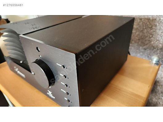 İkinci El Synthesis Amfi