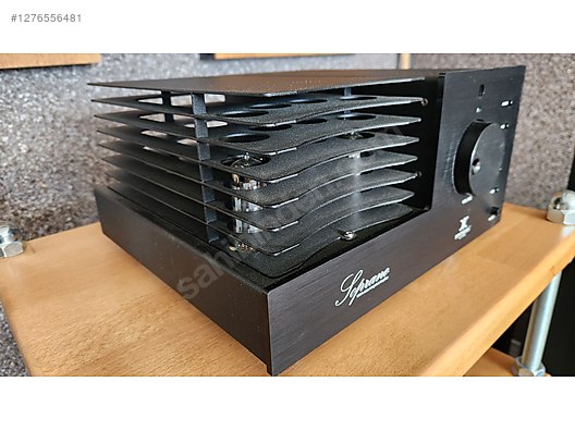 Synthesis Entegre Amfi