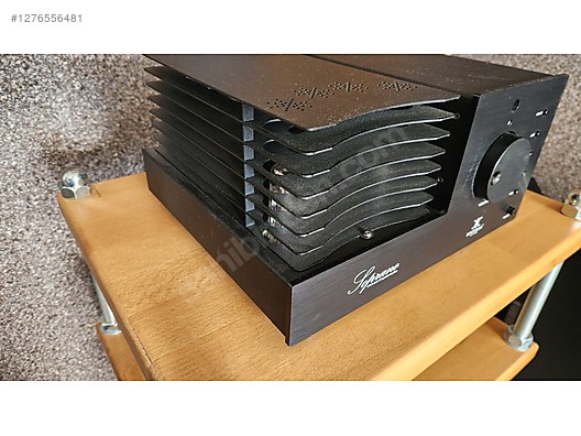 Sahibinden Synthesis Amfi