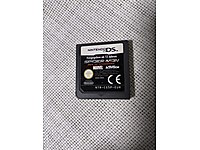 Nintendo DS Orijinal Oyun Kartuşu Spider-Man Web of Shadows