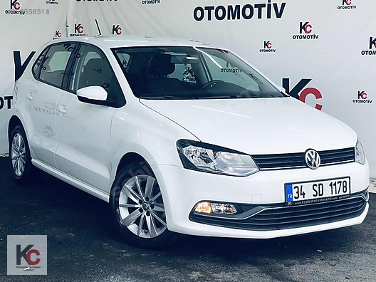 volkswagen polo 1 4 tdi comfortline hizli kredi ile 2016 vw polo 1 4tdi comfortline dsg 90hp dizel at sahibinden com 959556518