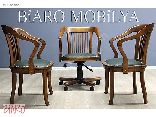 Makam Koltuk Takımı