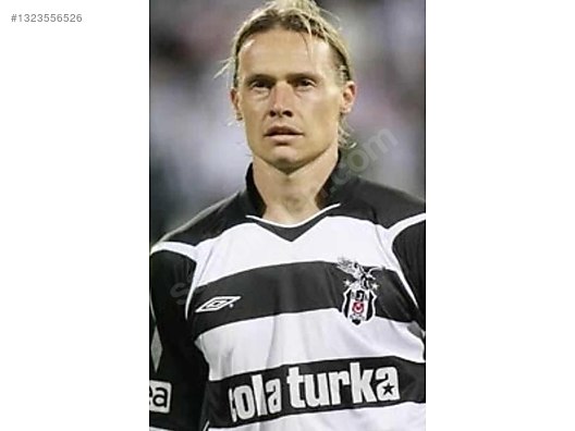 Umbro 2008-09 Beşiktaş Forma on sahibinden.com - 1323556526