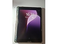 Apple ipad 9. nesil 64 GB
