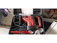 6.5 KİLOLUK HİLTİ