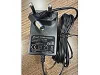 24Volt 1.2 A Güç Adaptörü