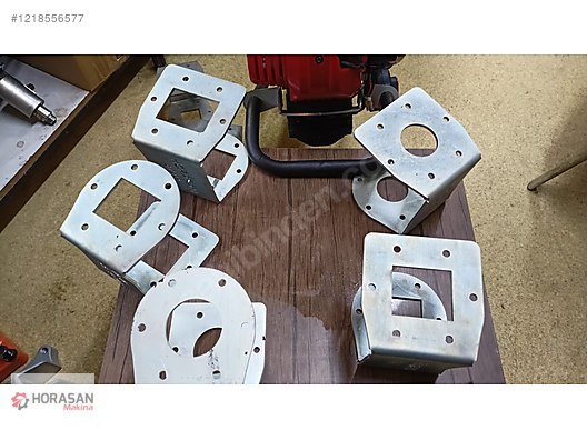 İkinci El ve Sıfır Alışveriş / Bahçe & Yapı Market / Bahçe / Bahçıvanlık Ekipmanları / Çit Budama Makinesi