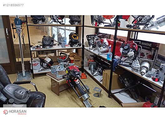 İkinci El ve Sıfır Alışveriş / Bahçe & Yapı Market / Bahçe / Bahçıvanlık Ekipmanları / Çit Budama Makinesi