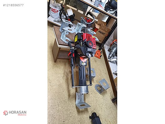 İkinci El ve Sıfır Alışveriş / Bahçe & Yapı Market / Bahçe / Bahçıvanlık Ekipmanları / Çit Budama Makinesi