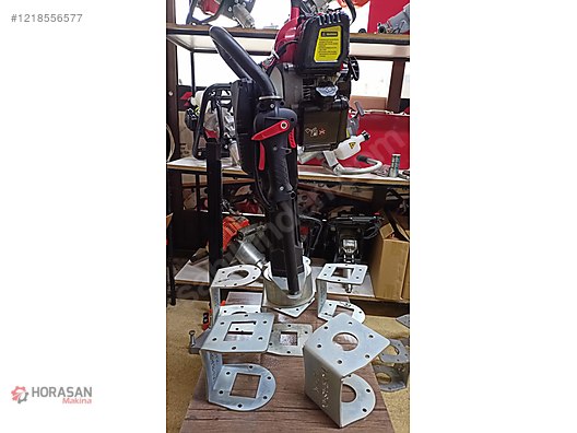 İkinci El ve Sıfır Alışveriş / Bahçe & Yapı Market / Bahçe / Bahçıvanlık Ekipmanları / Çit Budama Makinesi