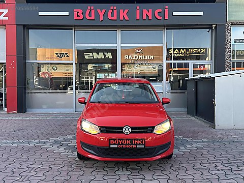 BÜYÜK İNCİ'DEN 2013 MODEL BOYASIZ HATASIZ 93 BİNDE...