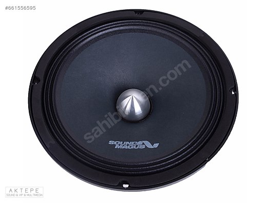 midrange 150 rms