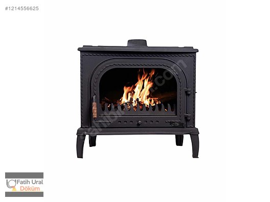 İkinci El ve Sıfır Alışveriş / Bahçe & Yapı Market / Yapı Malzemeleri / Isıtma / Soba & Şömine