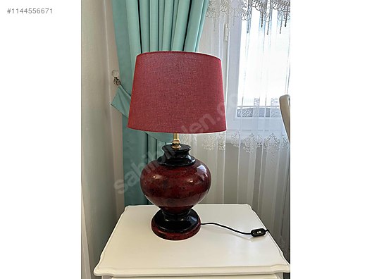 Used & Brand New Items / Antique / Lighting