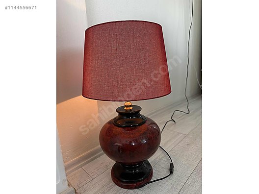 Used & Brand New Items / Antique / Lighting