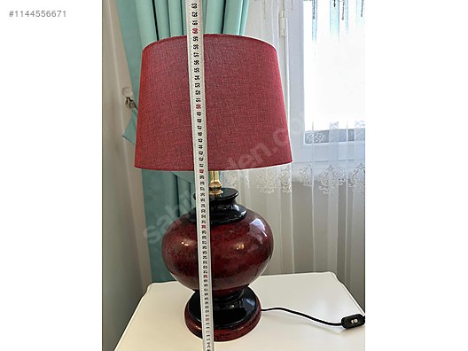 Used & Brand New Items / Antique / Lighting