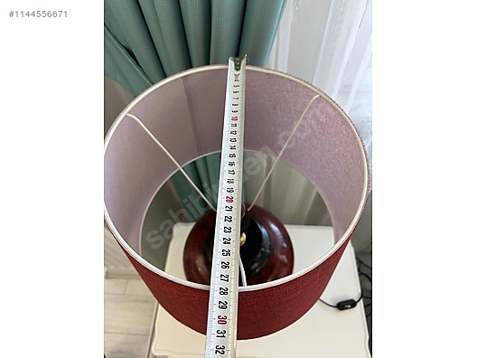 Used & Brand New Items / Antique / Lighting