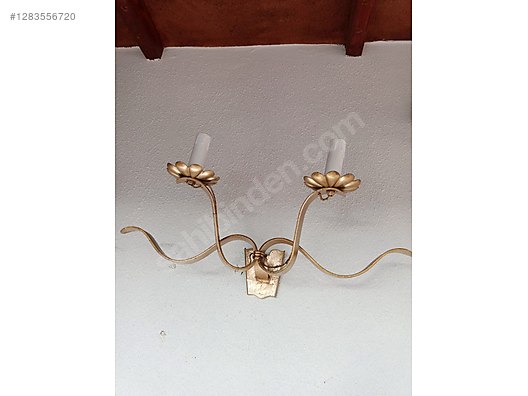 Sahibinden Antika Antika Aplik