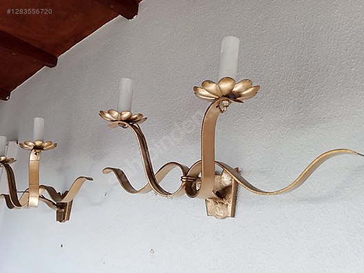 Satılık Antika Antika Aplik