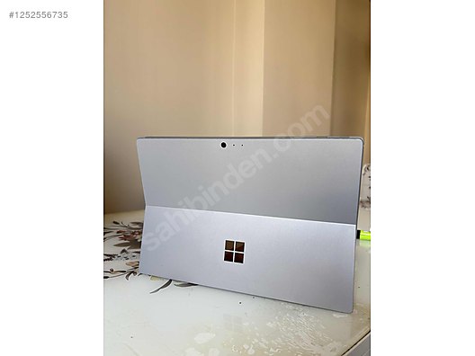 Microsoft Surface Pro 5 Tablet Modelleri & Fiyatları