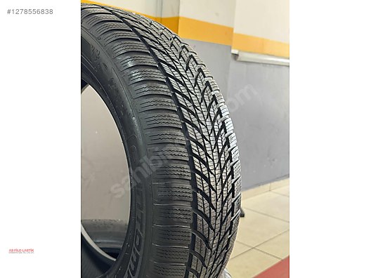 Yedek Parça, Aksesuar, Donanım & Tuning / Otomotiv Ekipmanları / Jant & Lastik / Lastik