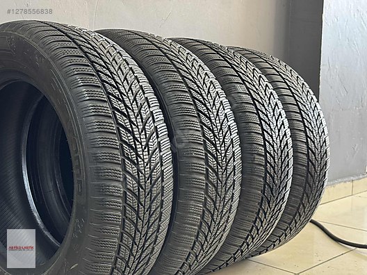 Yedek Parça, Aksesuar, Donanım & Tuning / Otomotiv Ekipmanları / Jant & Lastik / Lastik