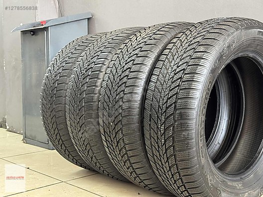 Yedek Parça, Aksesuar, Donanım & Tuning / Otomotiv Ekipmanları / Jant & Lastik / Lastik