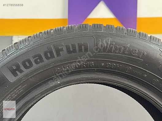 Yedek Parça, Aksesuar, Donanım & Tuning / Otomotiv Ekipmanları / Jant & Lastik / Lastik