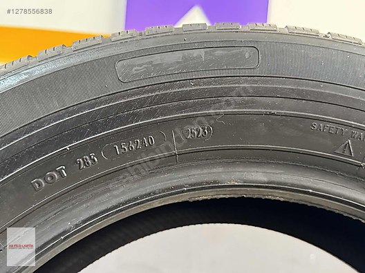 Yedek Parça, Aksesuar, Donanım & Tuning / Otomotiv Ekipmanları / Jant & Lastik / Lastik