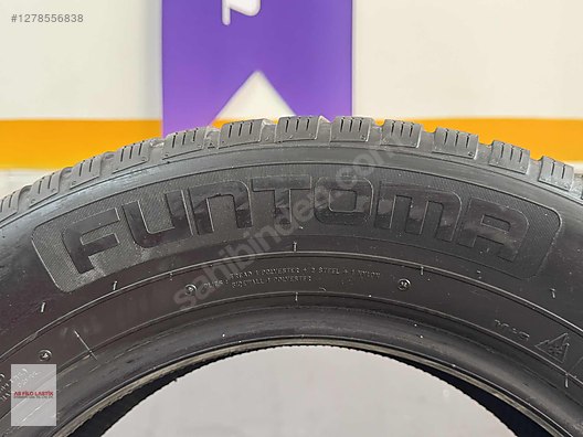 Yedek Parça, Aksesuar, Donanım & Tuning / Otomotiv Ekipmanları / Jant & Lastik / Lastik