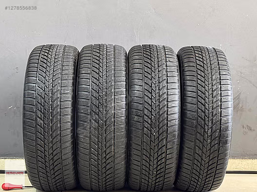 215/60/16 99H 4ADET FUNTOMA KİŞ LASTİK 2023 TARİH #1278556838