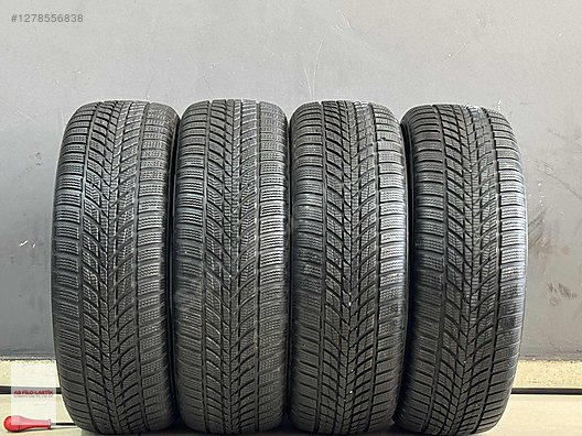 Yedek Parça, Aksesuar, Donanım & Tuning / Otomotiv Ekipmanları / Jant & Lastik / Lastik