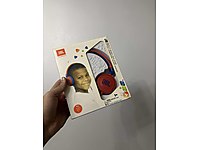 JBL JR310 ÇOCUK KULAKLIĞI SIFIR ÜRÜN