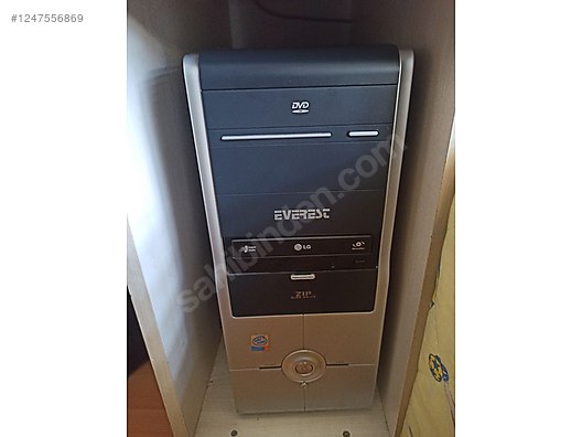 LG Kasa, LG ekran, Microsoft klavye ve Microsoft maus seti - Alışveriş :: Sıfır, İkinci El Ürünlerle sahibinden.com'da