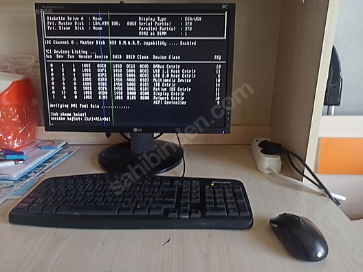 İkinci El ve Sıfır Alışveriş / Bilgisayar / Masaüstü / Modeller / Microsoft