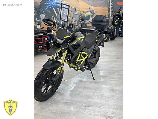 Mekanik Motorda Tekken 125 K.K. 9 TAKSİT #1234556871